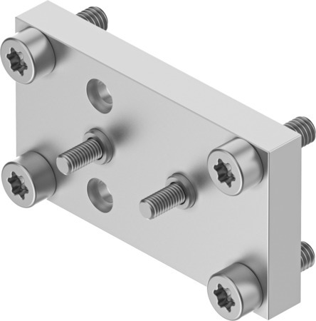 Festo DHAA-G-G8-10-B18-10 Adapter kit 8161979 incl VAT