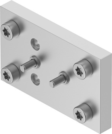 Festo DHAA-G-G8-12-B18-10 Adapter kit 8161978 incl VAT