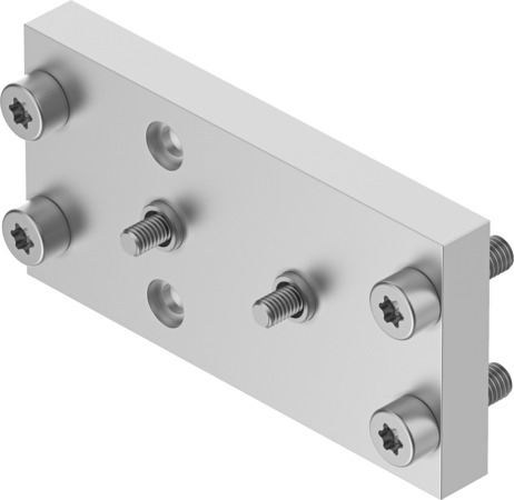 Festo DHAA-G-G8-20-B18-20 Adapter kit 8161976 incl VAT