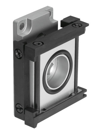 Festo MS6-A-RMV-IPM-80 Branching module 543501 incl VAT