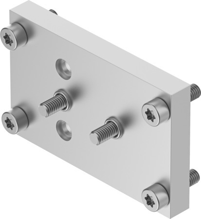 Festo DHAA-G-G8-25-B18-25 Adapter kit 8161975 incl VAT