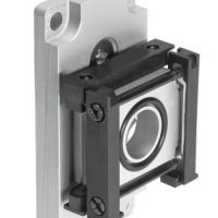 Festo MS4-A-RMV-IPM-80 Branching module 543500 incl VAT