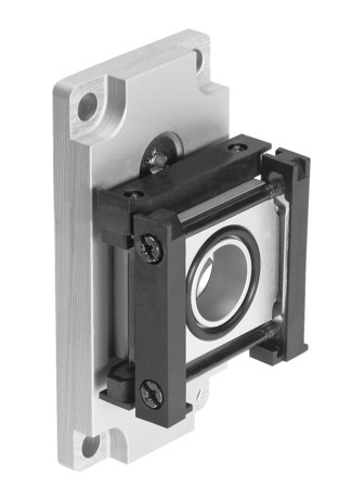 Festo MS4-A-RMV-IPM-80 Branching module 543500 incl VAT