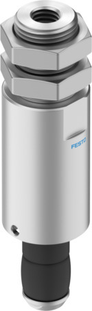 Festo DHEB-8-E-D-E-L Bellow gripper 1320765 incl VAT