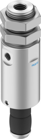 Festo DHEB-8-E-D-E-P Bellow gripper 1320787 incl VAT