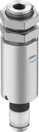 Festo DHEB-8-E-D-S-L Bellow gripper 1320754 incl VAT