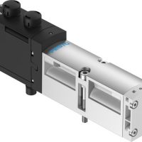 Festo VSVA-B-T32U-AZ-A1-1T1L Solenoid valve 8033061 incl VAT