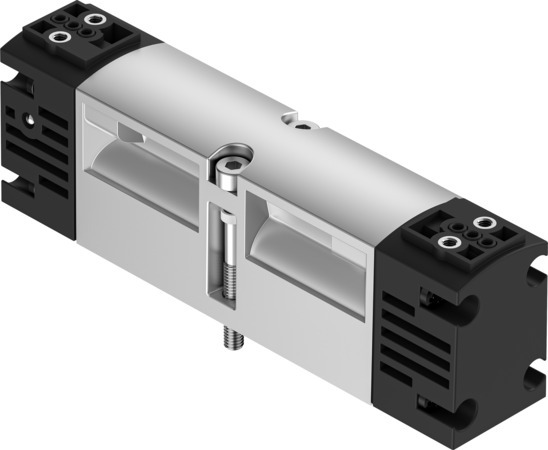 Festo VSVA-B-B52-A2-P1 Basic valve 546736 incl VAT