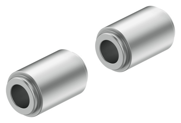 Festo ABAZ-G9-HD-20 Centring sleeve 8183328 Pack of 2 incl VAT