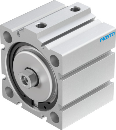 Festo ADVC-63-25-I-P Short-stroke cylinder 188291 incl VAT