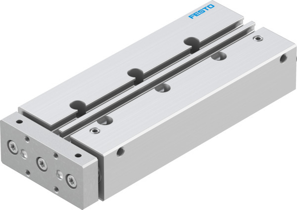 Festo DFM-12-100-P-A-GF-F1A Guided drive 8118630 incl VAT