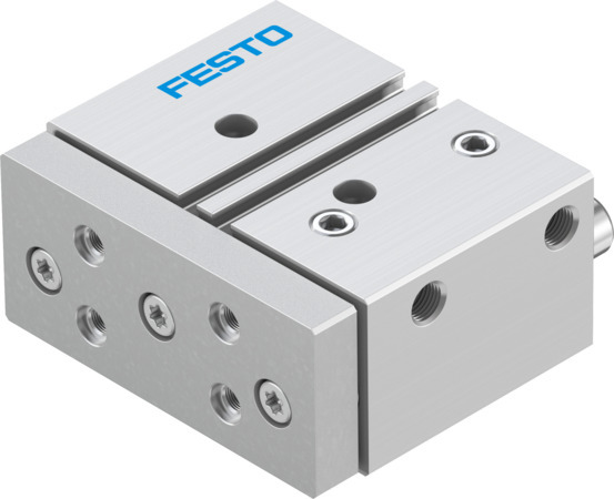 Festo DFM-25-20-P-A-KF-F1A Guided drive 8118869 incl VAT