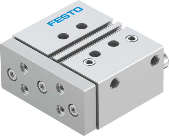 Festo DFM-25-25-P-A-KF-F1A Guided drive 8118870 incl VAT