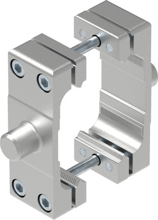 Festo DAMT-V1-50-A Trunnion mounting kit 2214909 incl VAT