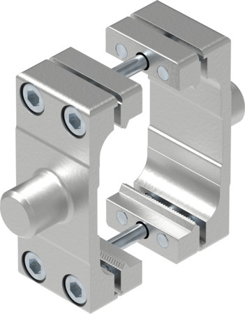 Festo DAMT-V1-40-A Trunnion mounting kit 2214899 incl VAT