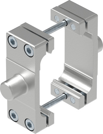 Festo DAMT-V1-63-A Trunnion mounting kit 2214971 incl VAT