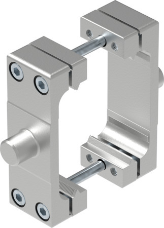 Festo DAMT-V1-80-A Trunnion mounting kit 163529 incl VAT