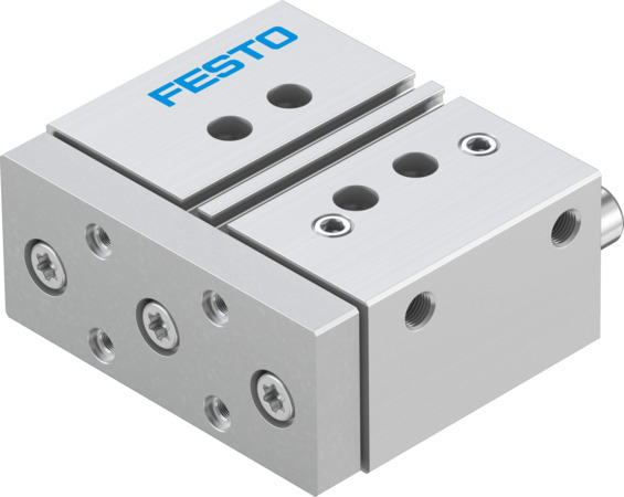 Festo DFM-32-30-P-A-KF-F1A Guided drive 8118893 incl VAT