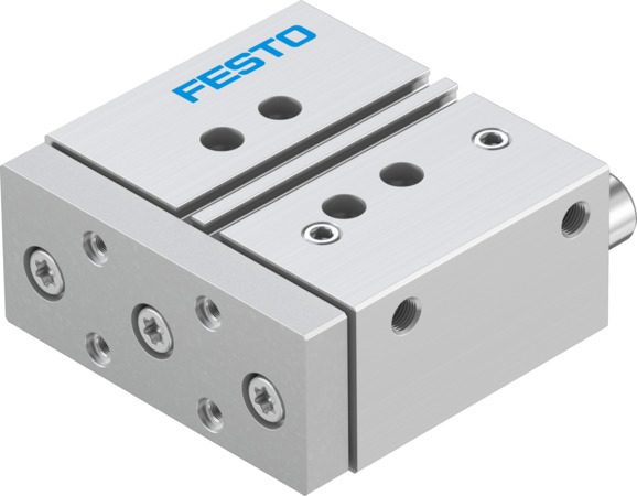Festo DFM-32-40-P-A-GF-F1A Guided drive 8118884 incl VAT