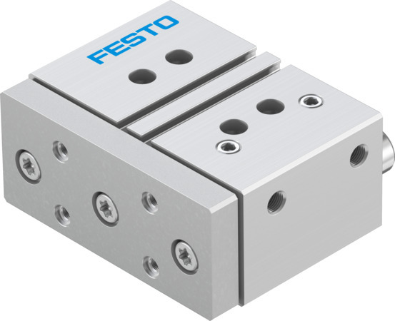 Festo DFM-40-25-P-A-GF-F1A Guided drive 8118907 incl VAT
