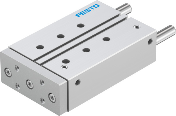 Festo DFM-40-125-P-A-KF-F1A Guided drive 8118918 incl VAT