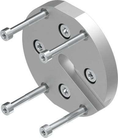 Festo DHAA-G-R3-32-B8-35 Adapter kit 8079221 incl VAT