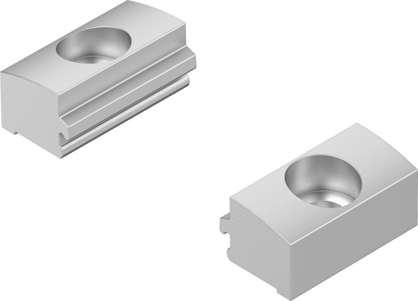 Festo EAHF-L2-25-P-S Profile mounting 5183153 incl VAT