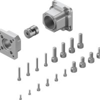 Festo EAMM-A-D32-42A Axial kit 543148 incl VAT