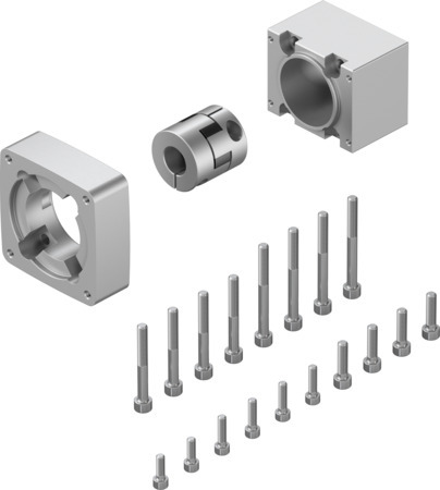 Festo EAMM-A-S48-70A-G2 Axial kit 3637957 incl VAT