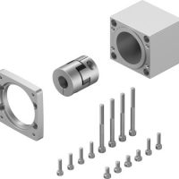 Festo EAMM-A-S62-80P-G2 Axial kit 3637970 incl VAT