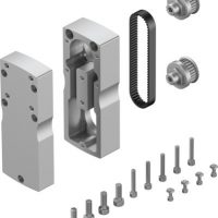 Festo EAMM-U-50-D32-32B-78 Parallel kit 1570862 incl VAT