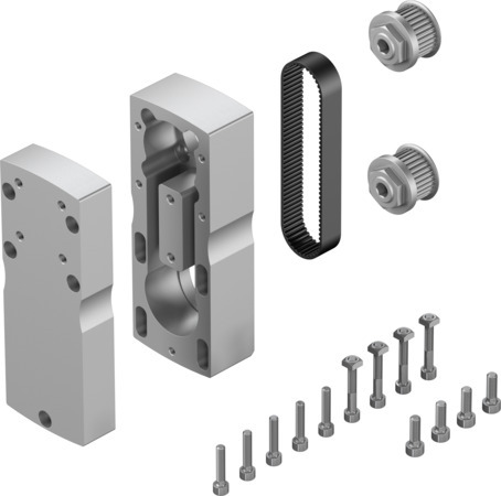 Festo EAMM-U-60-D32-57A-91 Parallel kit 1210419 incl VAT