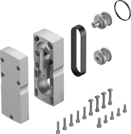 Festo EAMM-U-60-S48-57A-91 Parallel kit 1219379 incl VAT