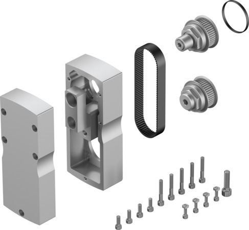 Festo EAMM-U-70-S48-60P-96 Parallel kit 2629253 incl VAT