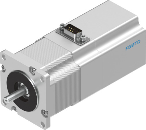 Festo EMMS-ST-57-S-SB-G2 Stepper motor 1370476 incl VAT
