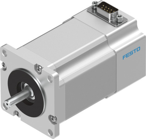 Festo EMMS-ST-57-M-S-G2 Stepper motor 1370478 incl VAT