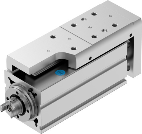 Festo EGSC-BS-KF-45-50-10P Mini slide 8048301 incl VAT