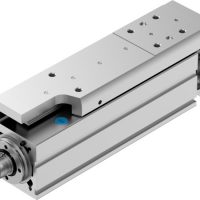 Festo EGSC-BS-KF-45-125-10P Mini slide 8048303 incl VAT