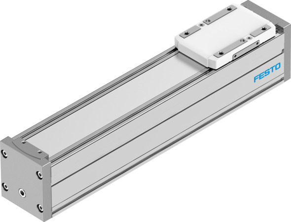 Festo ELFC-KF-60-200 Guide axis 8062813 incl VAT