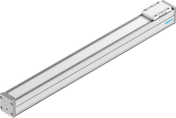 Festo ELFC-KF-60-600 Guide axis 8062817 incl VAT