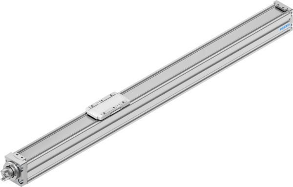 Festo ELGC-BS-KF-32-500-8P Ball screw axis 8061481 incl VAT