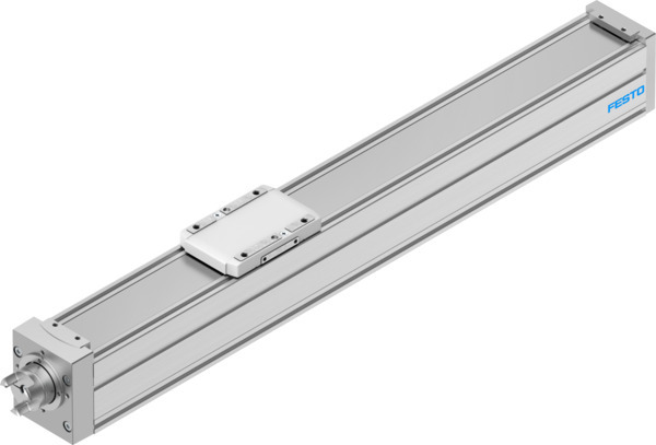 Festo ELGC-BS-KF-60-500-12P Ball screw axis 8061495 incl VAT
