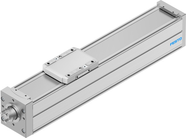 Festo ELGC-BS-KF-80-100-16P Ball screw axis 8061498 incl VAT