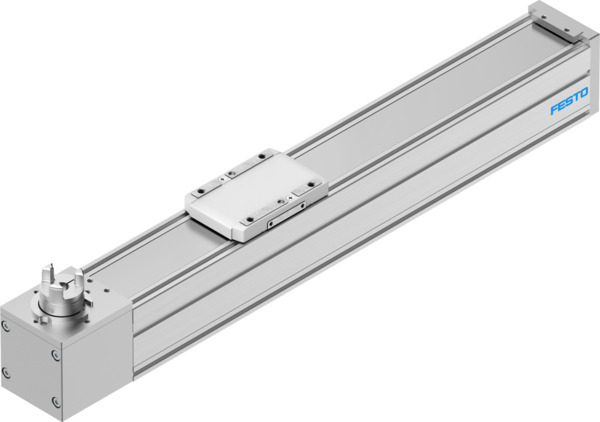 Festo ELGC-TB-KF-60-200 Toothed belt axis 8062776 incl VAT