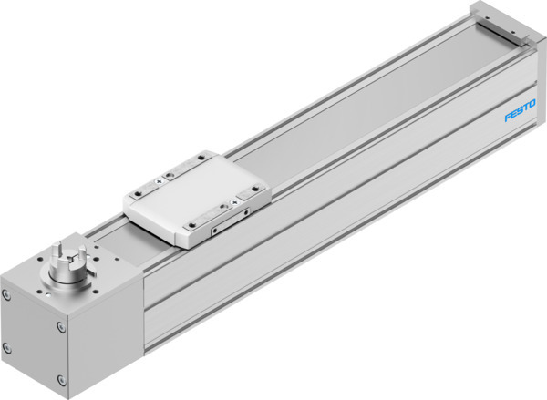 Festo ELGC-TB-KF-80-300 Toothed belt axis 8062787 incl VAT