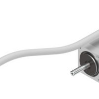 Festo EMMS-ST-28-L-S Stepper motor 1451384 incl VAT