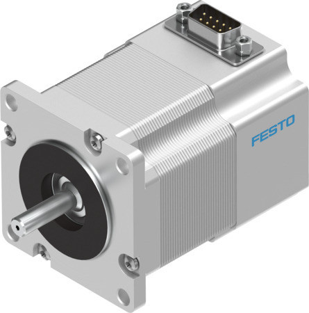 Festo EMMS-ST-57-S-S-G2 Stepper motor 1370474 incl VAT