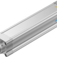 Festo ESBF-BS-63-200-10P Electric drive 574097 incl VAT