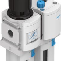 Festo MSB6N-1/2-FRC1:J5M1 Service unit combination 533979 incl VAT