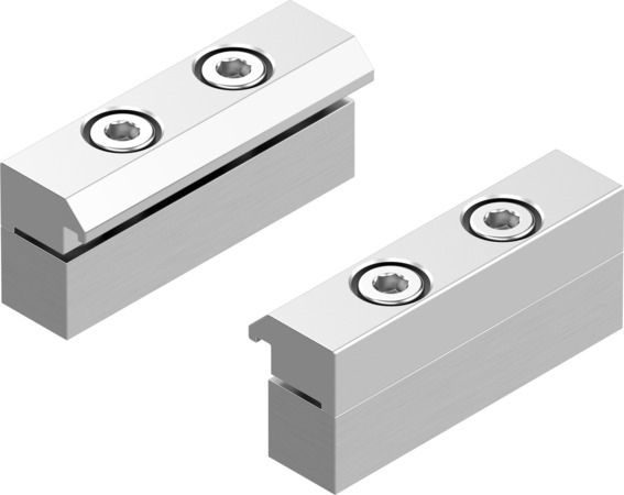 Festo MUE-70/80 Profile mounting 558043 incl VAT